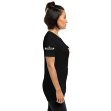 Load image into Gallery viewer, Make A Wish Short-Sleeve Unisex T-ShirtShort-Sleeve Unisex T-Shirt