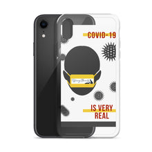 Load image into Gallery viewer, Covid 19 IS VERY REAL