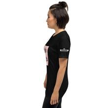 Load image into Gallery viewer, Make A Wish Short-Sleeve Unisex T-ShirtShort-Sleeve Unisex T-Shirt