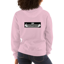 Load image into Gallery viewer, Covid 19 Is Very Real Unisex Hoodie