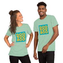 Load image into Gallery viewer, Do You Boo Short-Sleeve Unisex T-Shirt