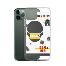 Load image into Gallery viewer, Covid 19 IS VERY REAL
