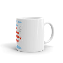 Load image into Gallery viewer, Tea Makes Everything Better MugMug