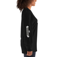 Load image into Gallery viewer, Monday Long sleeve t-shirt