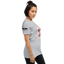 Load image into Gallery viewer, Make A Wish Short-Sleeve Unisex T-ShirtShort-Sleeve Unisex T-Shirt