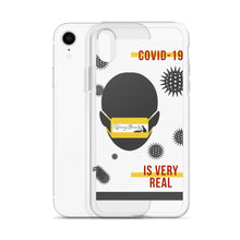 Load image into Gallery viewer, Covid 19 IS VERY REAL