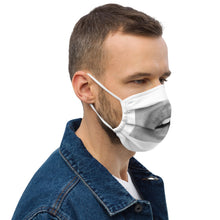 Load image into Gallery viewer, Say Wah ? Face mask