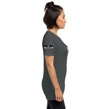 Load image into Gallery viewer, Make A Wish Short-Sleeve Unisex T-ShirtShort-Sleeve Unisex T-Shirt