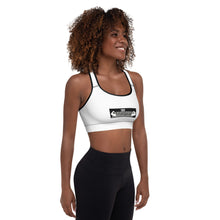 Load image into Gallery viewer, You Got This ! Padded Sports Bra