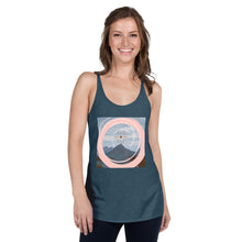 Load image into Gallery viewer, Yoga Is Your Friend Women's Racerback Tank