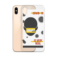 Load image into Gallery viewer, Covid 19 IS VERY REAL