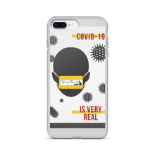 Load image into Gallery viewer, Covid 19 IS VERY REAL