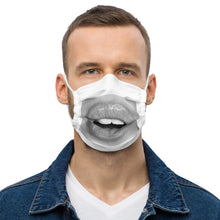 Load image into Gallery viewer, Say Wah ? Face mask