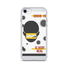 Load image into Gallery viewer, Covid 19 IS VERY REAL