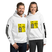 Load image into Gallery viewer, Back All The Way Up Unisex Hoodie