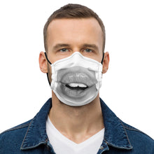 Load image into Gallery viewer, Say Wah ? Face mask