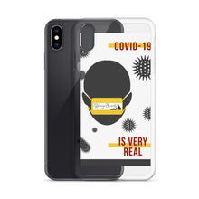 Load image into Gallery viewer, Covid 19 IS VERY REAL