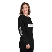 Load image into Gallery viewer, Tuesday Long sleeve t-shirt
