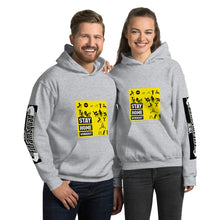 Load image into Gallery viewer, Back All The Way Up Unisex Hoodie