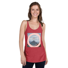Load image into Gallery viewer, Yoga Is Your Friend Women's Racerback Tank