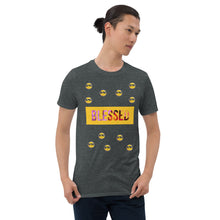 Load image into Gallery viewer, Blessed Short-Sleeve Unisex T-Shirt