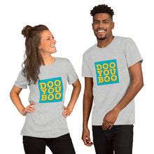 Load image into Gallery viewer, Do You Boo Short-Sleeve Unisex T-Shirt