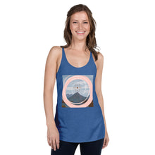 Load image into Gallery viewer, Yoga Is Your Friend Women's Racerback Tank