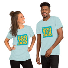 Load image into Gallery viewer, Do You Boo Short-Sleeve Unisex T-Shirt