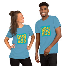 Load image into Gallery viewer, Do You Boo Short-Sleeve Unisex T-Shirt