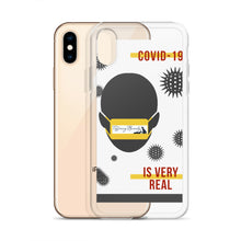 Load image into Gallery viewer, Covid 19 IS VERY REAL