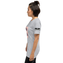 Load image into Gallery viewer, Make A Wish Short-Sleeve Unisex T-ShirtShort-Sleeve Unisex T-Shirt