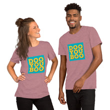 Load image into Gallery viewer, Do You Boo Short-Sleeve Unisex T-Shirt