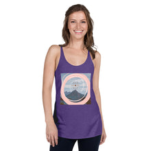 Load image into Gallery viewer, Yoga Is Your Friend Women's Racerback Tank