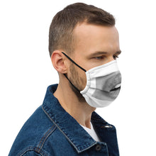 Load image into Gallery viewer, Say Wah ? Face mask
