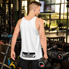 Load image into Gallery viewer, FRIDAY Unisex Tank Top