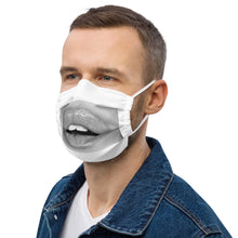 Load image into Gallery viewer, Say Wah ? Face mask