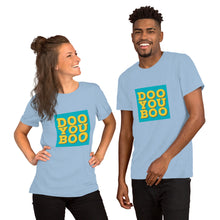 Load image into Gallery viewer, Do You Boo Short-Sleeve Unisex T-Shirt