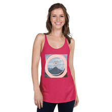 Load image into Gallery viewer, Yoga Is Your Friend Women's Racerback Tank