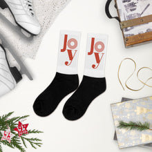 Load image into Gallery viewer, Joy Socks