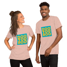 Load image into Gallery viewer, Do You Boo Short-Sleeve Unisex T-Shirt