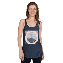 Load image into Gallery viewer, Yoga Is Your Friend Women's Racerback Tank