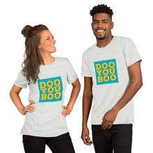 Load image into Gallery viewer, Do You Boo Short-Sleeve Unisex T-Shirt