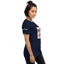 Load image into Gallery viewer, Make A Wish Short-Sleeve Unisex T-ShirtShort-Sleeve Unisex T-Shirt