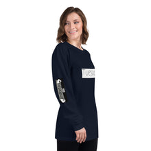 Load image into Gallery viewer, Tuesday Long sleeve t-shirt