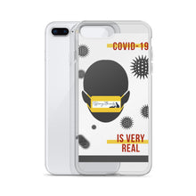 Load image into Gallery viewer, Covid 19 IS VERY REAL
