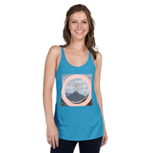 Load image into Gallery viewer, Yoga Is Your Friend Women's Racerback Tank