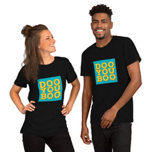 Load image into Gallery viewer, Do You Boo Short-Sleeve Unisex T-Shirt