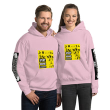 Load image into Gallery viewer, Back All The Way Up Unisex Hoodie