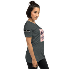 Load image into Gallery viewer, Make A Wish Short-Sleeve Unisex T-ShirtShort-Sleeve Unisex T-Shirt