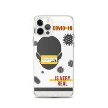 Load image into Gallery viewer, Covid 19 IS VERY REAL